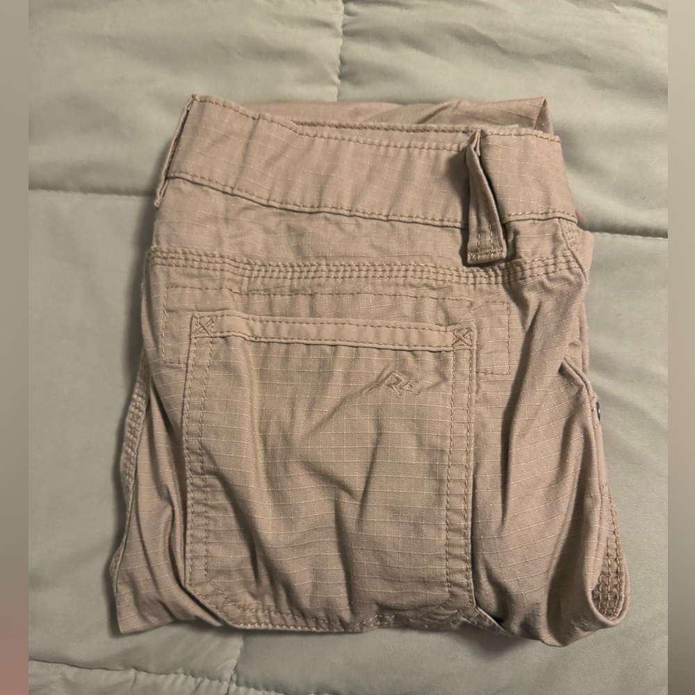 Ridgecut Toughwear cargo work pants